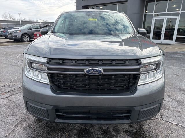 Certified 2022 Ford Maverick XLT w/ XLT Luxury Package image 6