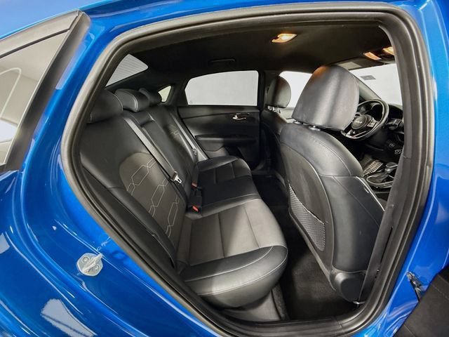 Used 2023 Kia Forte GT-Line FWD image 25