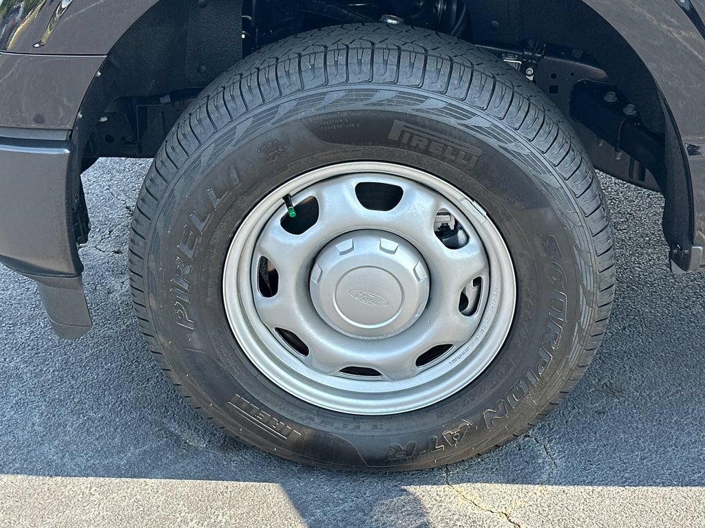 Certified 2026 Ford F150 XL AWD/4WD image 11