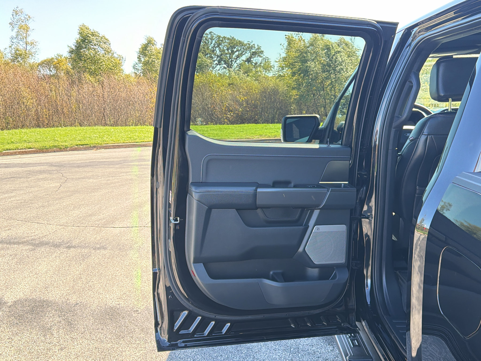 Certified 2024 Ford F150 XLT w/ Equipment Group 303A High AWD/4WD image 35