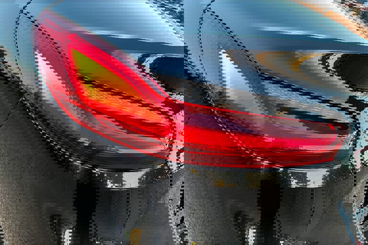 Used 2020 BMW Z4 sDrive30i w/ Executive Package image 25