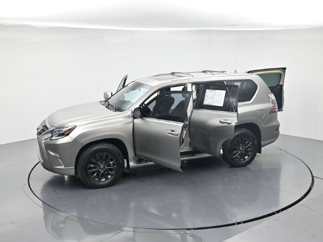 Used 2021 Lexus GX 460 Premium w/ Premium Package AWD/4WD image 57
