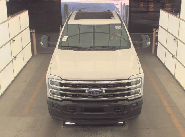 Certified 2024 Ford F250 King Ranch w/ FX4 Off-Road Package image 7