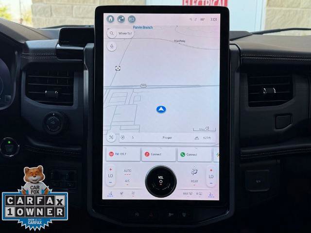 Certified 2023 Ford Expedition Platinum image 16