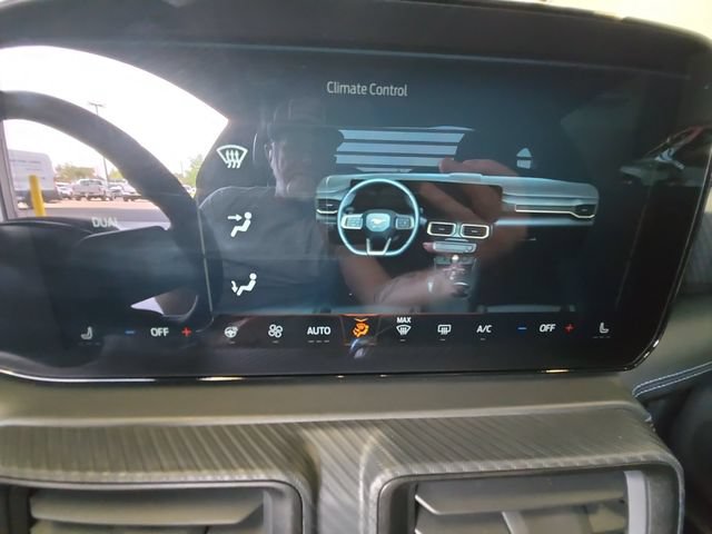Certified 2024 Ford Mustang Dark Horse w/ Dark Horse Handlin Package RWD image 17