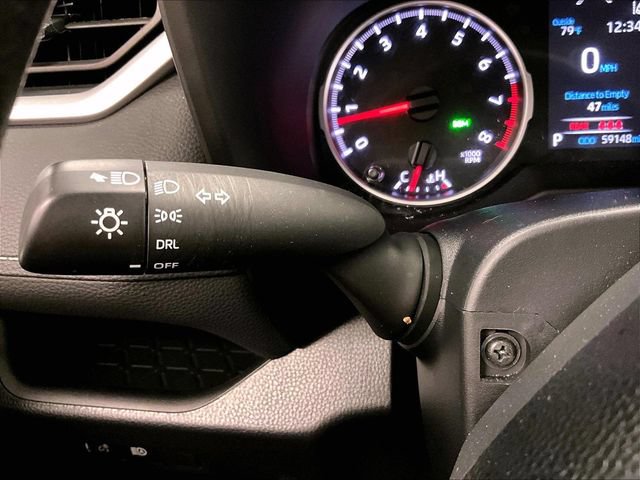 Used 2021 Toyota RAV4 LE AWD/4WD image 30
