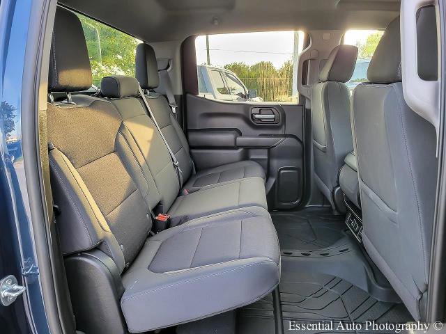Used 2021 Chevrolet Silverado 1500 LT image 31