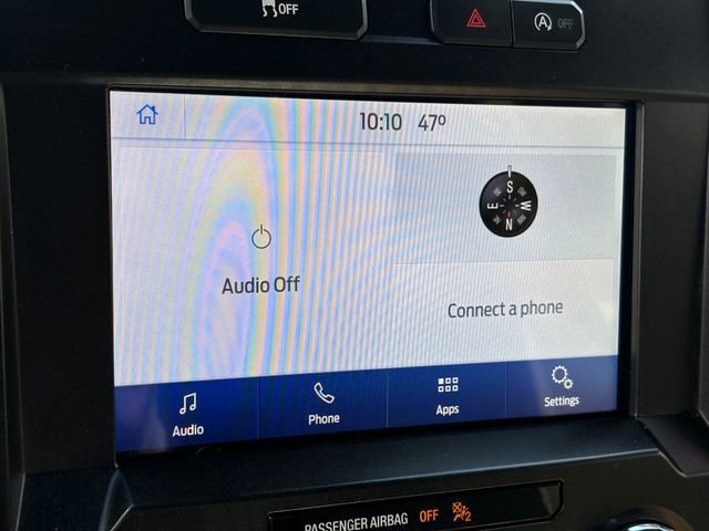 Certified 2020 Ford F150 XLT w/ Equipment Group 302A Luxury AWD/4WD image 13