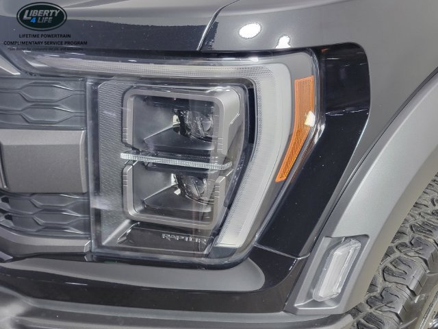 Certified 2023 Ford F150 Raptor AWD/4WD image 10