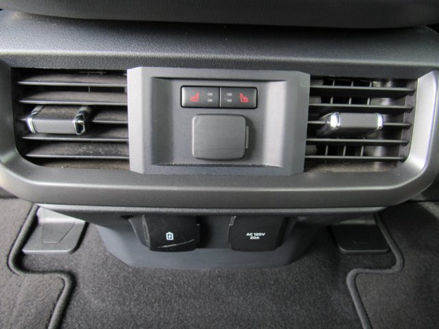 Certified 2024 Ford F150 Tremor w/ Equipment Group 402A High AWD/4WD image 25