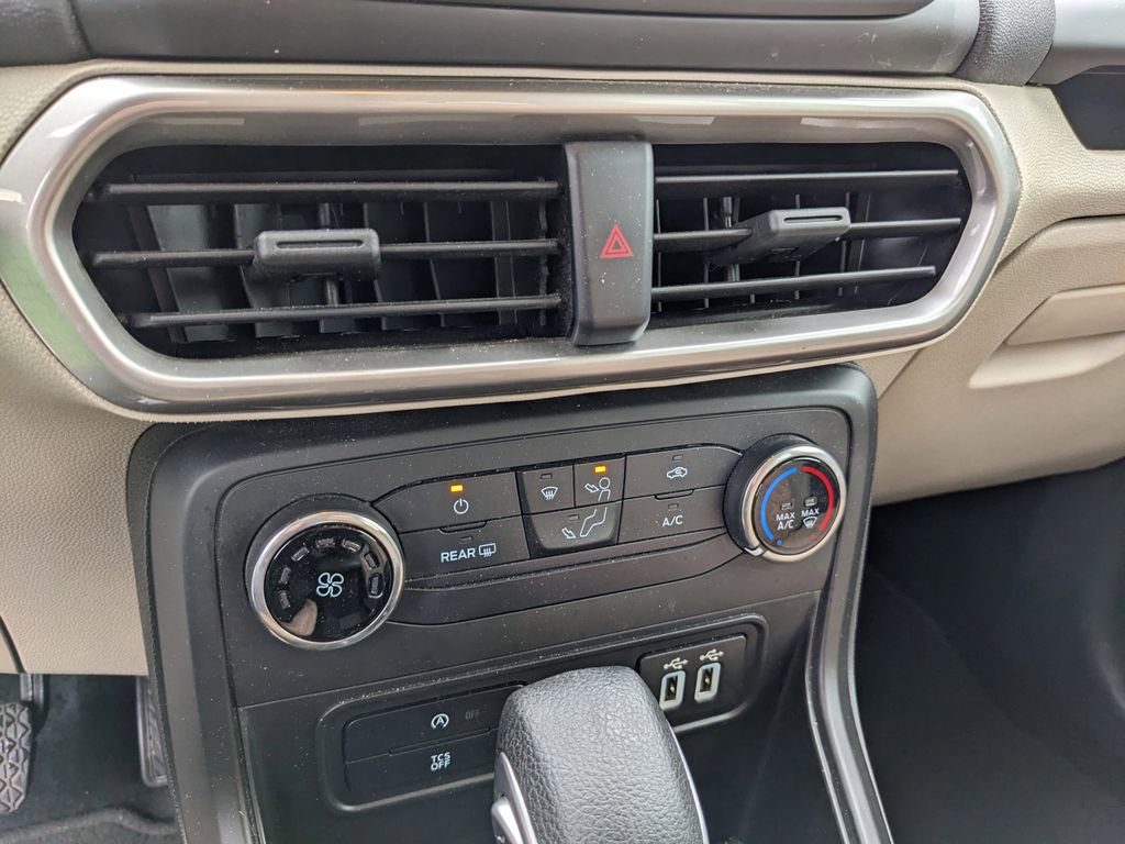 Certified 2022 Ford EcoSport S image 24