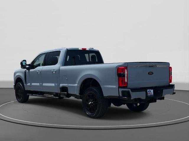Certified 2024 Ford F350 Lariat w/ Lariat Ultimate Package AWD/4WD image 7