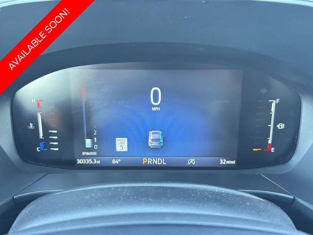 Certified 2023 Ford Escape ST-Line w/ Tech Pack #1 AWD/4WD image 32