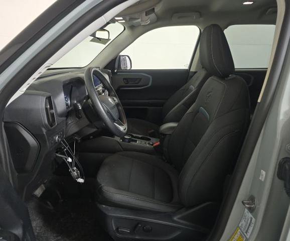 Certified 2021 Ford Bronco Sport Badlands image 6