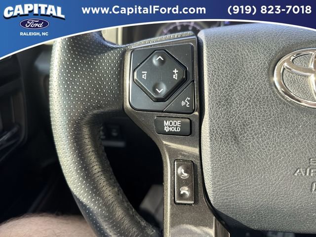 Used 2024 Toyota 4Runner TRD Off-Road Premium image 21