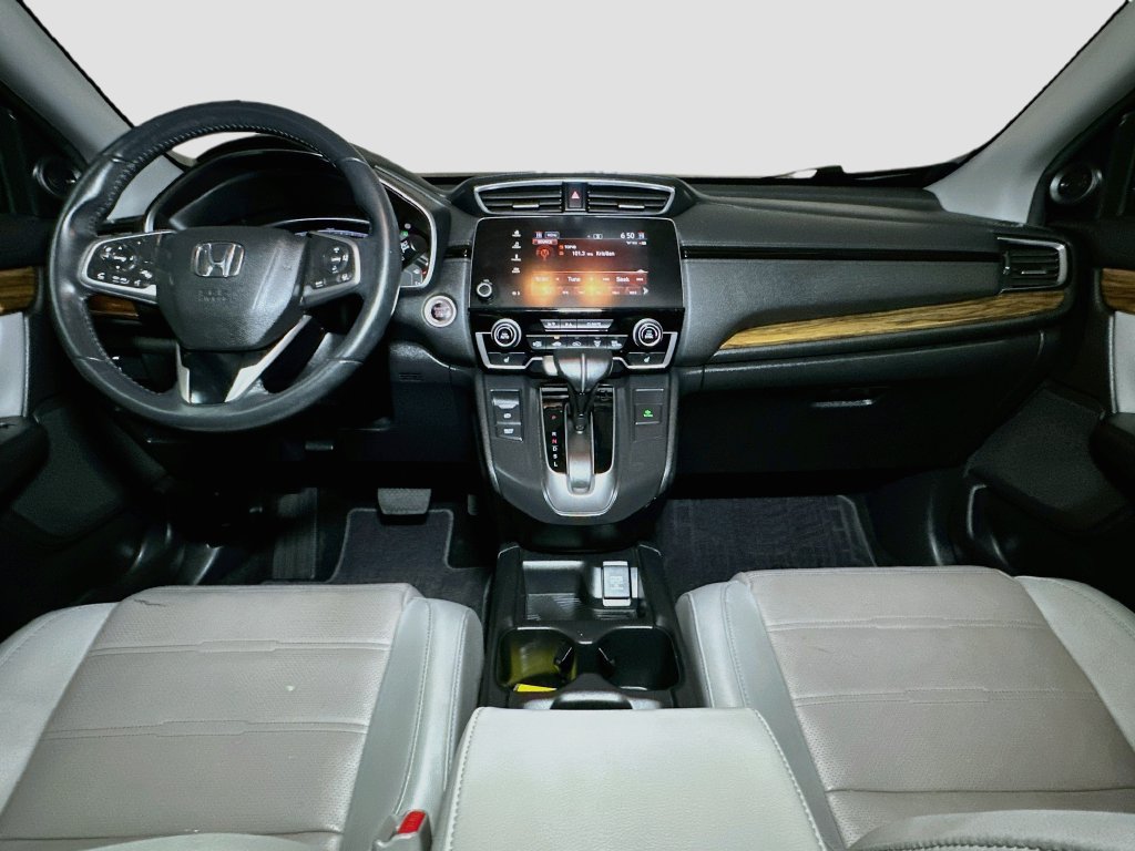 Used 2019 Honda CR-V EX-L image 12