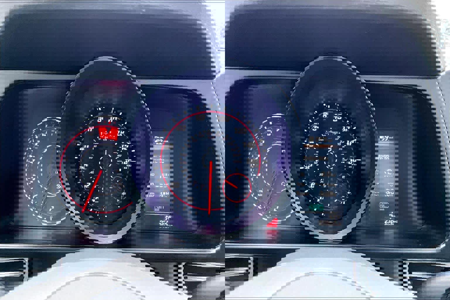 Used 2023 Hyundai Elantra SEL w/ Cargo Package image 28