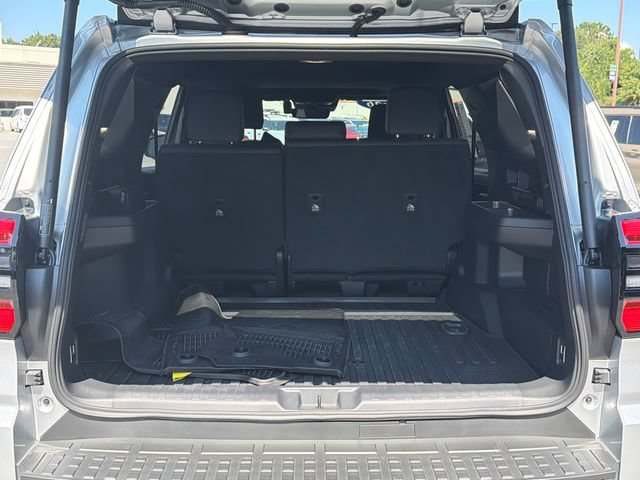 Used 2026 Toyota 4Runner TRD Off-Road Premium AWD/4WD image 20