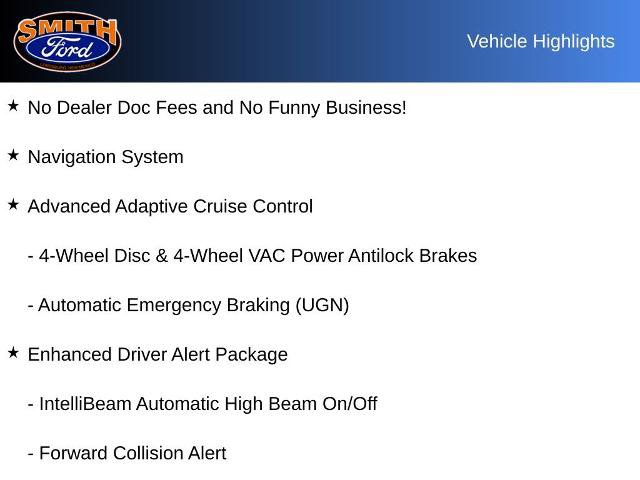 Used 2020 GMC Yukon Denali w/ Open Road Package AWD/4WD image 8