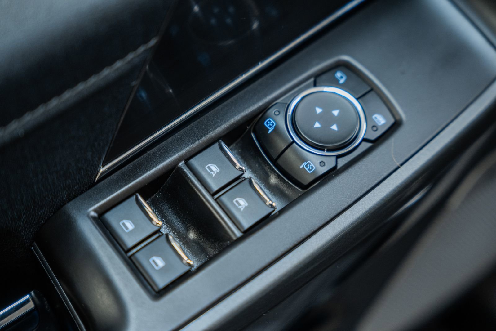 Certified 2023 Ford F150 Lariat w/ Equipment Group 502A High image 47