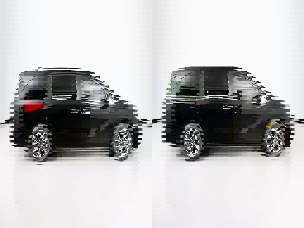 Used 2023 Honda Odyssey EX-L image 6