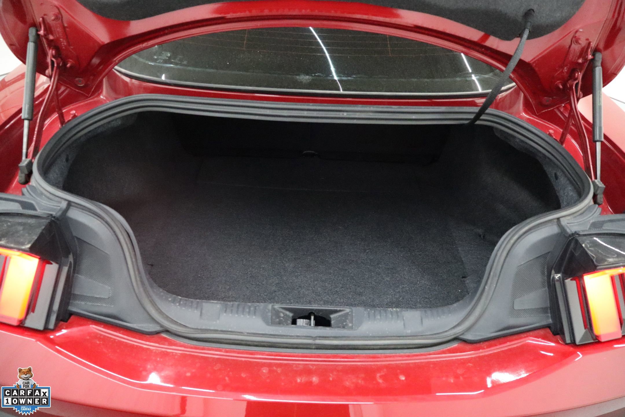 Certified 2024 Ford Mustang Premium RWD image 32