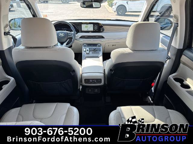 Used 2022 Hyundai Palisade SEL w/ Premium Package AWD/4WD image 15