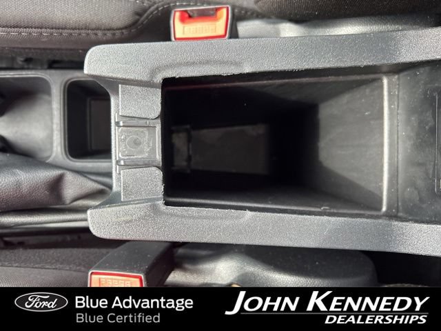 Certified 2019 Ford EcoSport SE FWD image 31