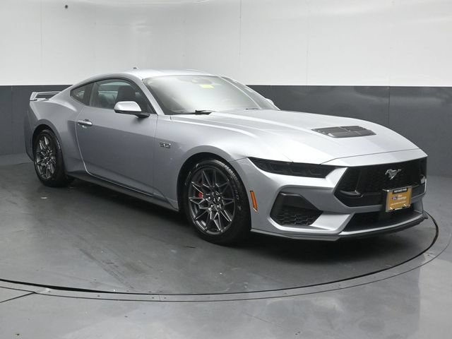 Certified 2025 Ford Mustang GT Premium w/ GT Performance Package