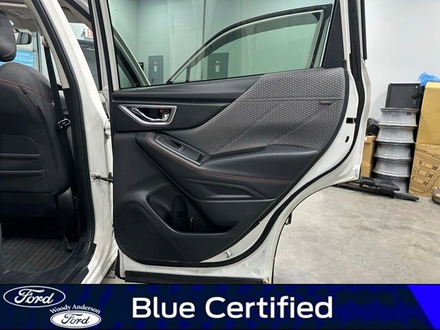 Used 2020 Subaru Forester Sport image 28