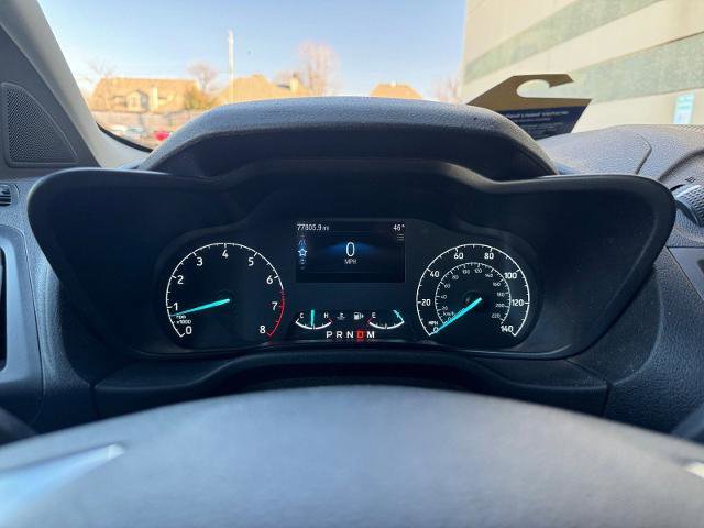 Certified 2022 Ford Transit Connect XL image 27