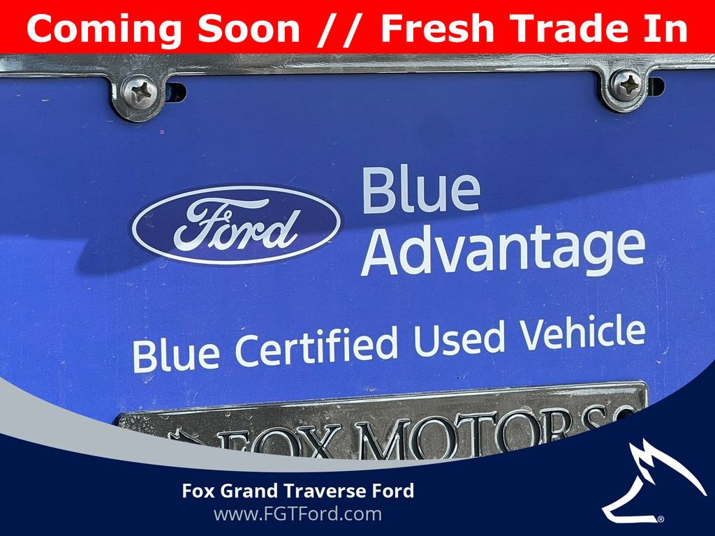 Certified 2023 Ford Explorer XLT w/ Equipment Group 202A image 47