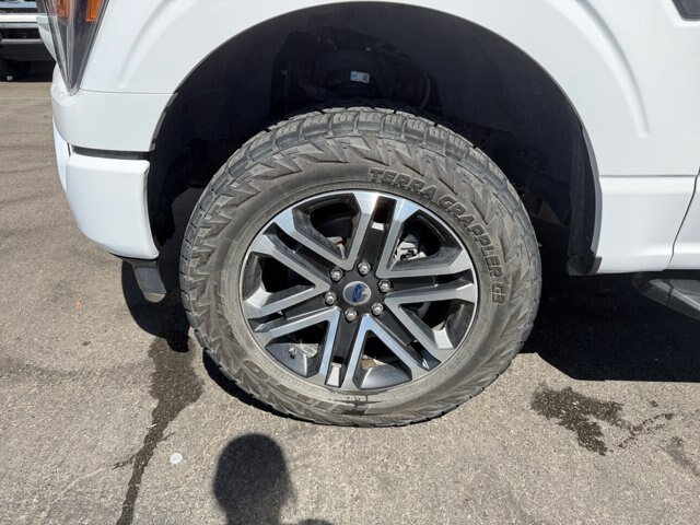 Certified 2023 Ford F150 XL w/ STX Appearance Package AWD/4WD image 24