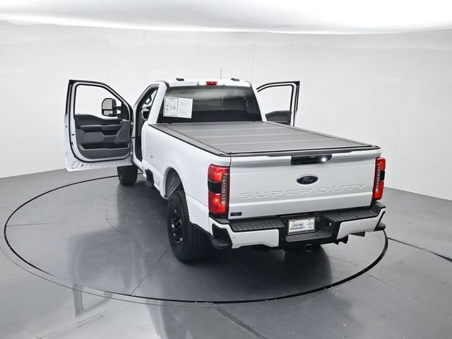 Certified 2024 Ford F250 XL w/ STX Appearance Package image 43