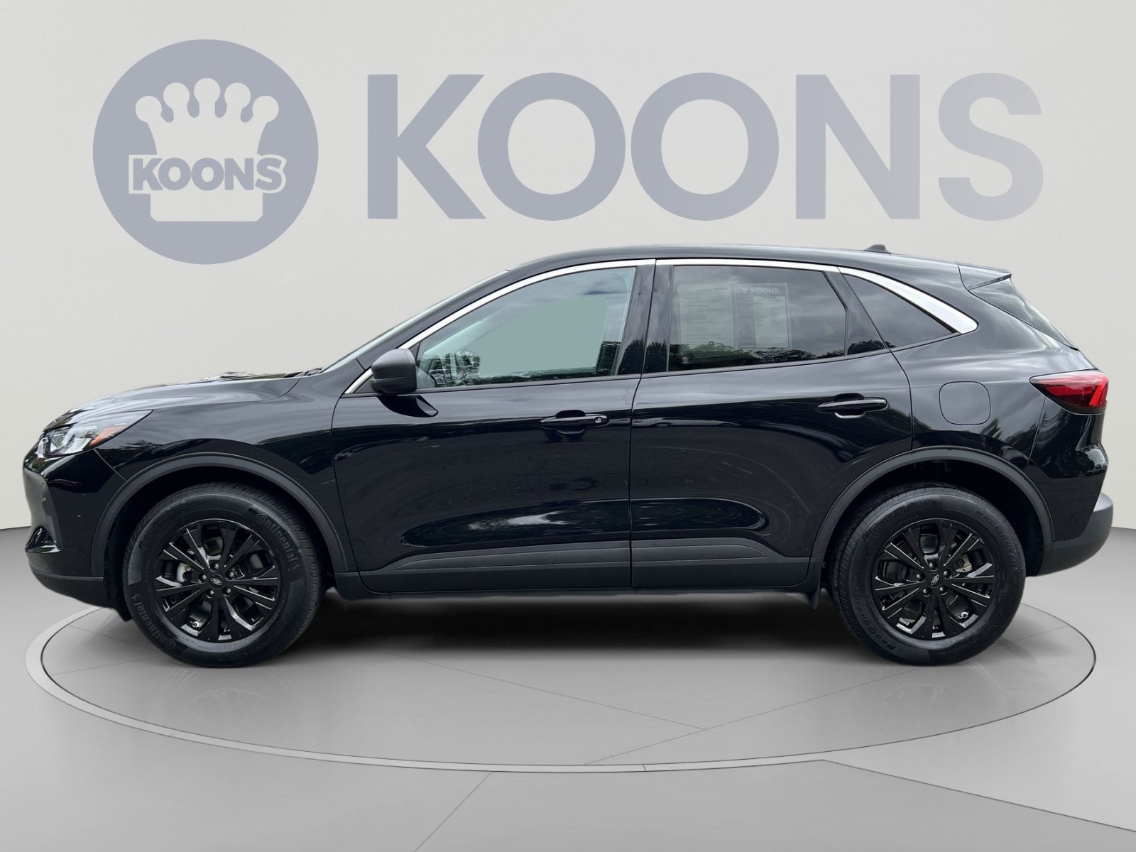 Certified 2023 Ford Escape Active AWD/4WD image 7
