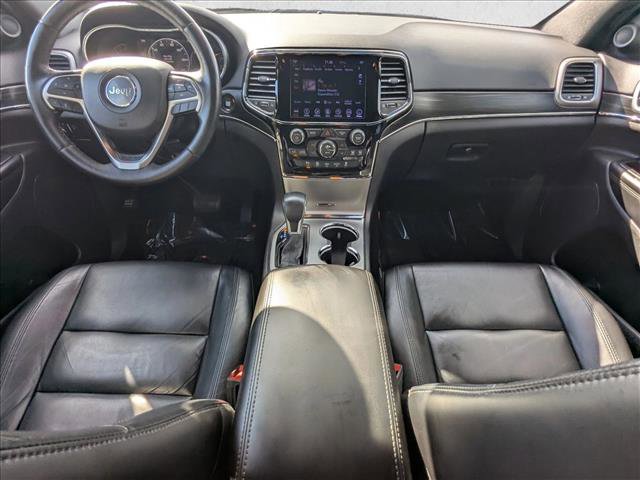 Used 2019 Jeep Grand Cherokee Limited image 17