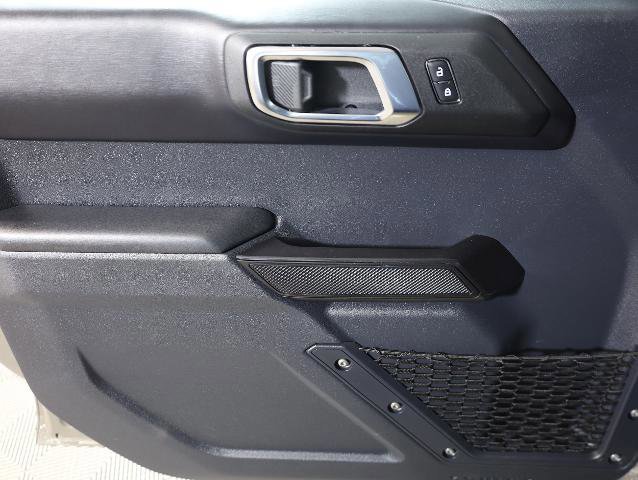 Certified 2025 Ford Bronco Badlands image 25