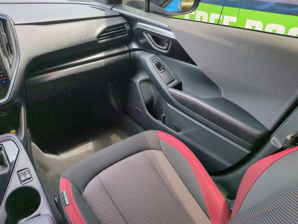 Used 2024 Subaru Impreza RS AWD/4WD image 19