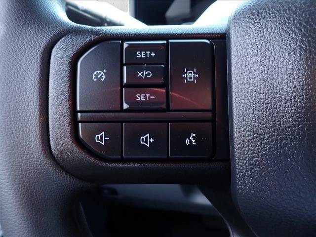 Certified 2024 Ford F350 XL AWD/4WD image 15