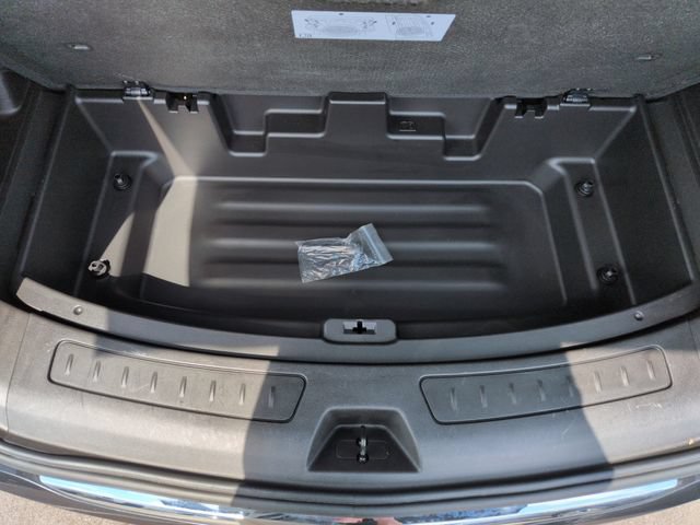 Used 2018 Buick Enclave Premium w/ Trailering Package AWD/4WD image 21