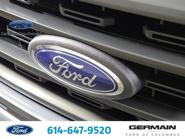 Certified 2023 Ford F150 XLT w/ Equipment Group 302A High AWD/4WD image 14