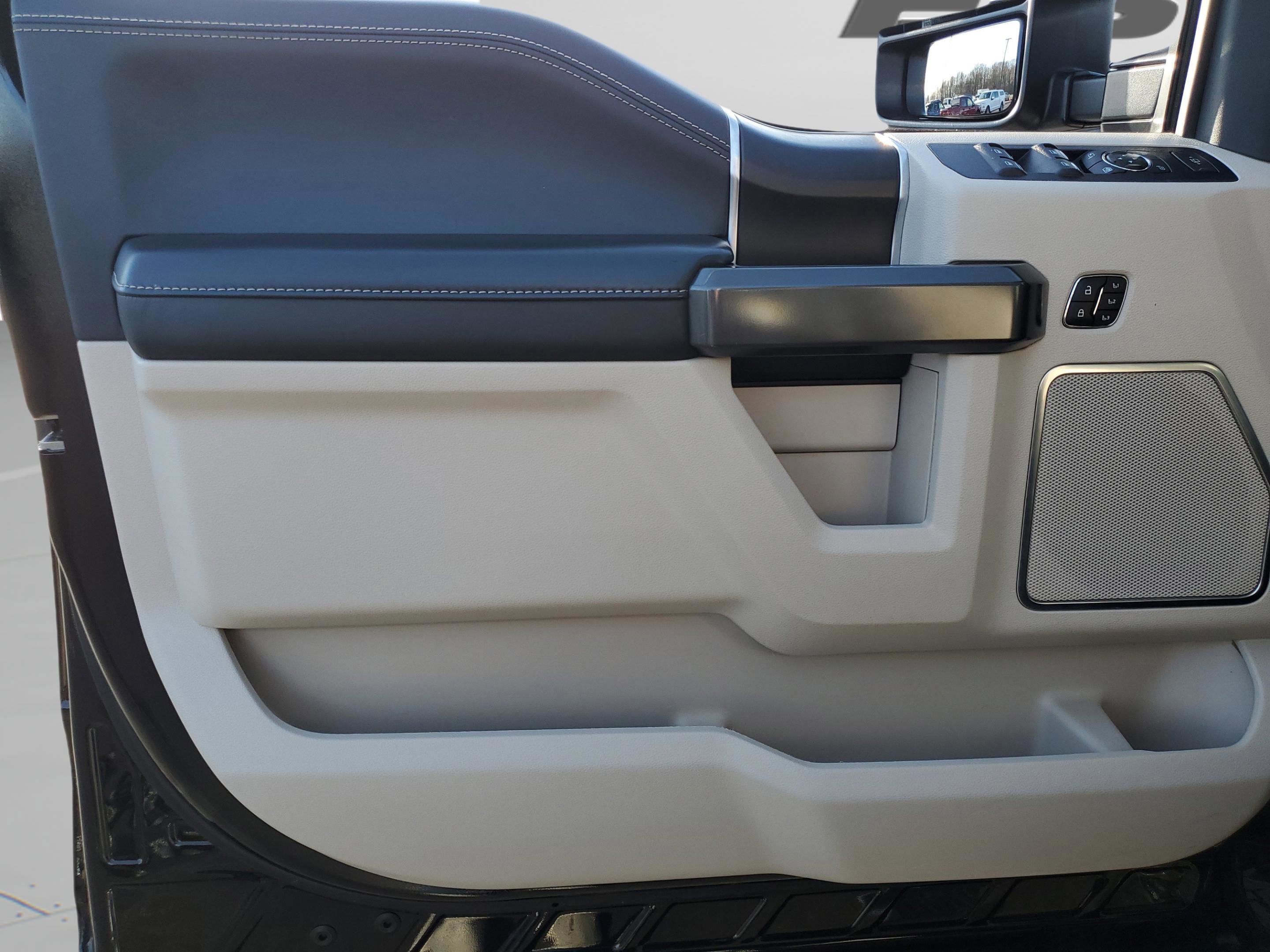 Certified 2021 Ford F250 Limited image 22