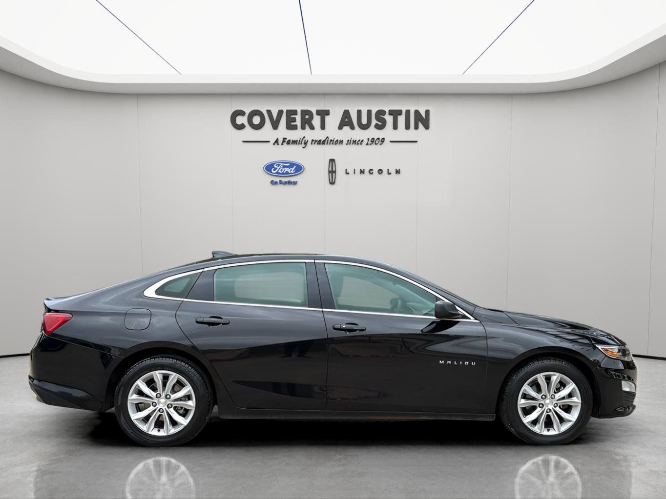 Used 2023 Chevrolet Malibu LT image 6