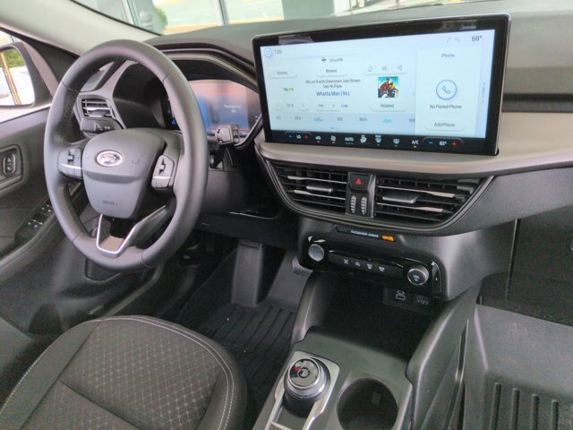 Certified 2024 Ford Escape Active w/ Tech Pack #1 FWD image 34