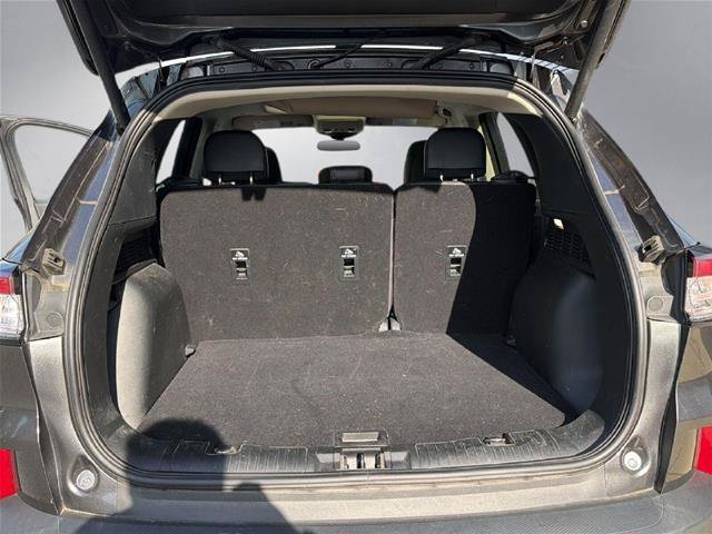 Certified 2020 Ford Escape SEL FWD image 23