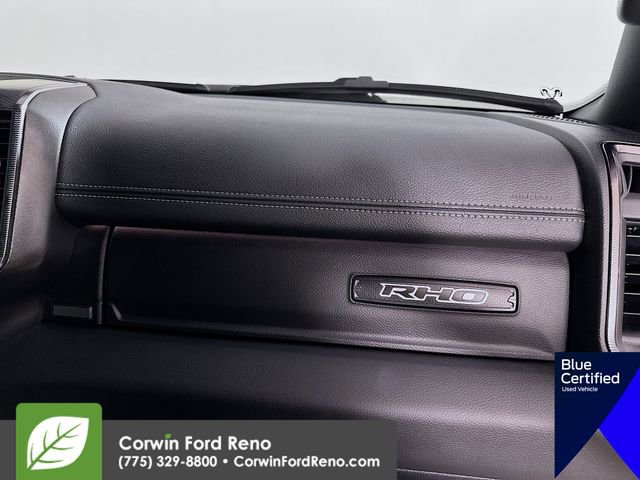 Used 2026 RAM 1500 RHO w/ Bed Utility Group AWD/4WD image 35