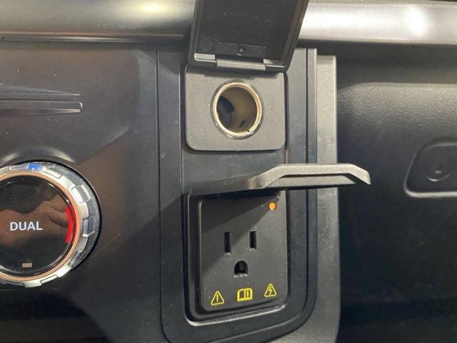 Certified 2023 Ford F150 Tremor w/ Equipment Group 402A High AWD/4WD image 37