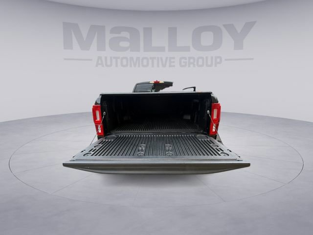 Certified 2019 Ford Ranger XLT w/ Equipment Group 302A Luxury image 19