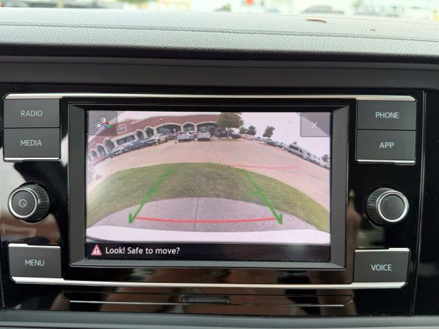 Used 2024 Volkswagen Jetta S FWD image 18
