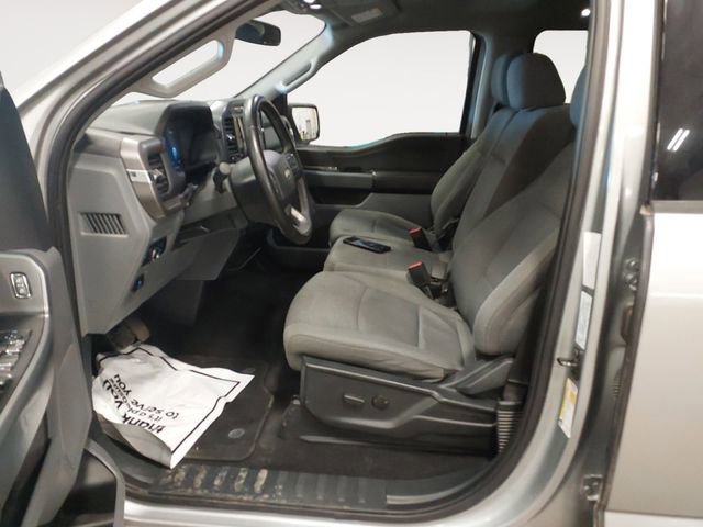 Certified 2024 Ford F150 XLT w/ Tow/Haul Package image 9